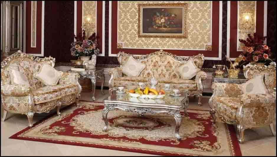 Thảm phòng khách đẹp 6